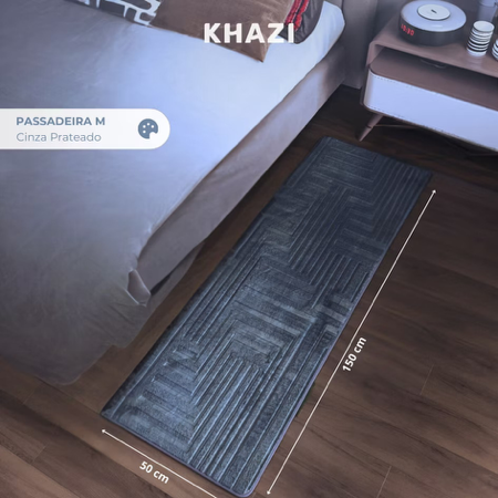 Passadeira antiderrapante  thumbnail