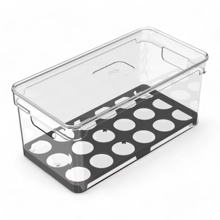 Porta Ovos Bandeja Ou thumbnail