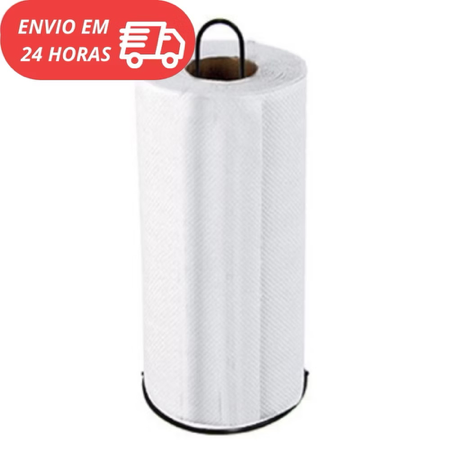 Suporte papel toalha thumbnail