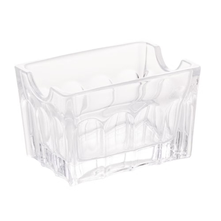 Porta Sachê Lyor Faces de Vidro  thumbnail