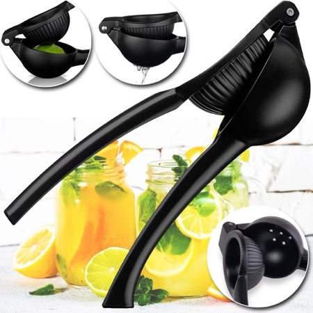 Espremedor limão  thumbnail