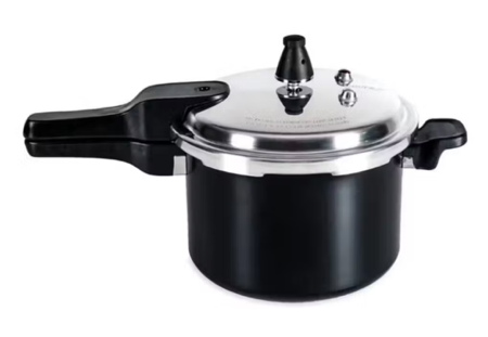 Panela pressão Brinox thumbnail