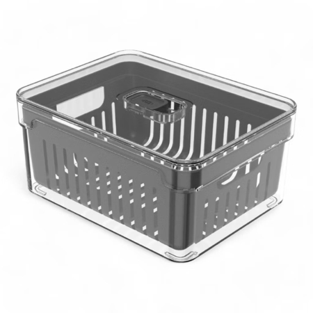 Organizador Pote Geladeira  thumbnail