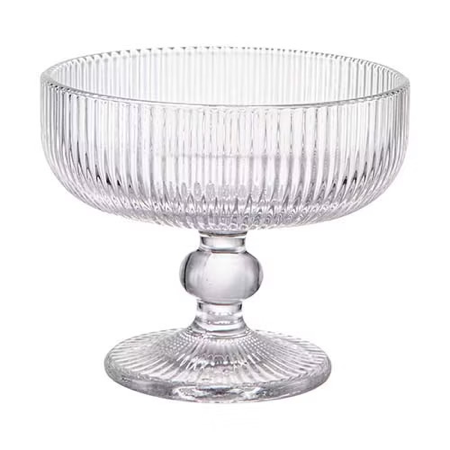 Jogo 6 Taças Sobremesa 250ml  thumbnail