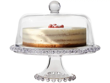 Boleira 3 em 1 Vidro  thumbnail