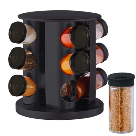 Porta temperos  thumbnail