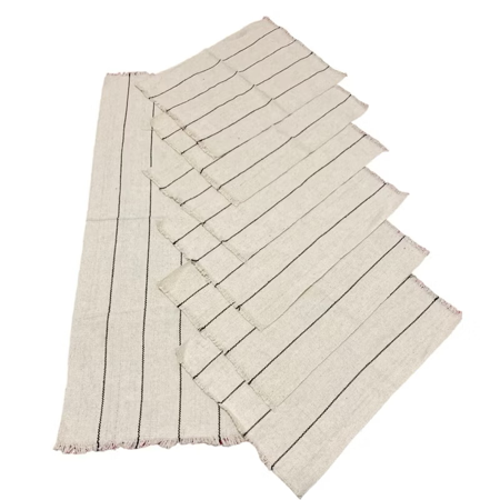 Jogo Americano 7 peças  thumbnail