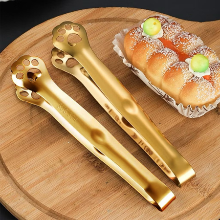 Pegador para pão patinha  thumbnail