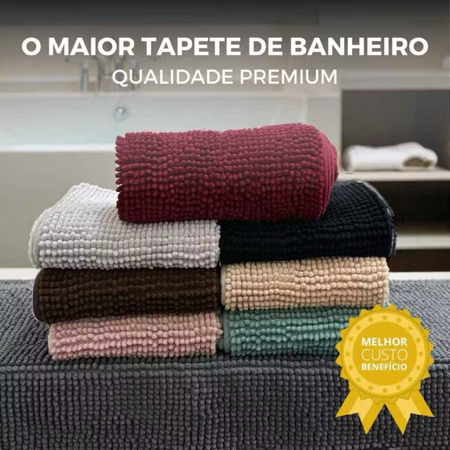 Tapete pequeno bolinha thumbnail