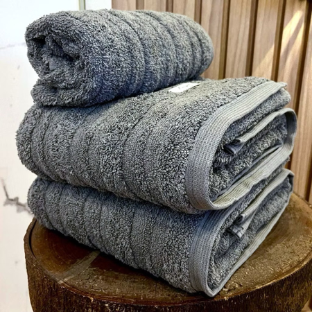 Jogo de toalhas  thumbnail