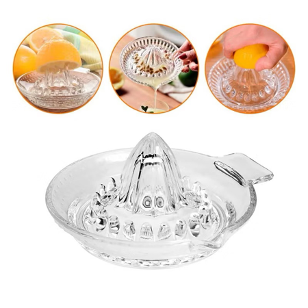 Espremedor De Frutas Lyor thumbnail