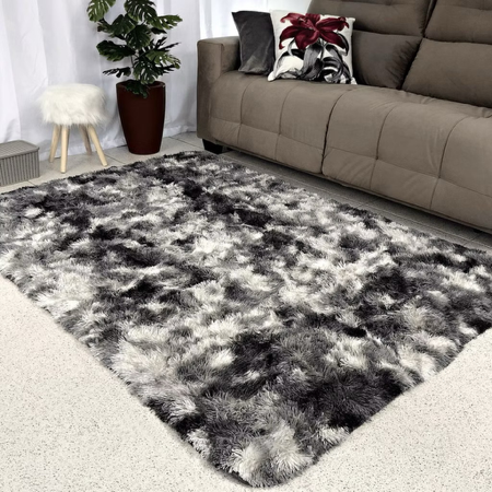 Tapete 2,00 X 1,50 Peludo thumbnail