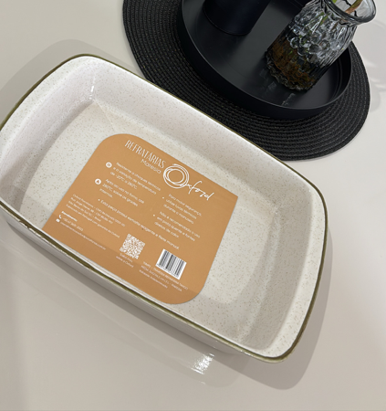 Travessa porcelana maresia thumbnail