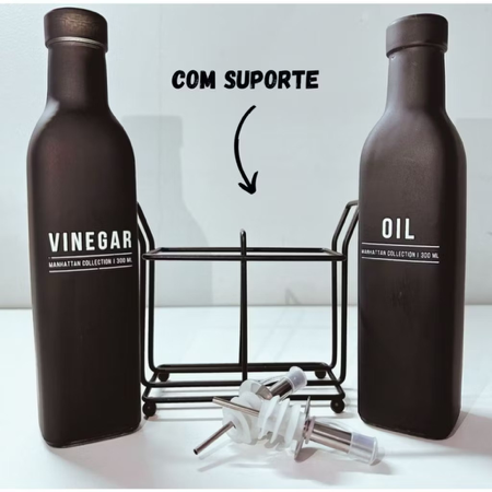 Kit Galheteiros  thumbnail