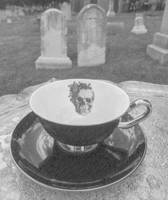 Death Cafe | June 19th thumbnail