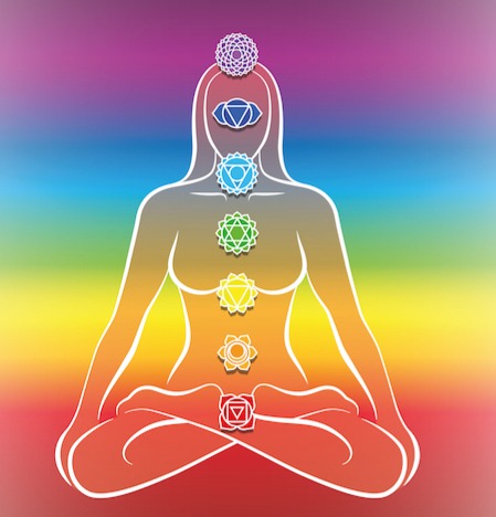 Chakra Balancing | Tuesdays, May 20-July 1 thumbnail