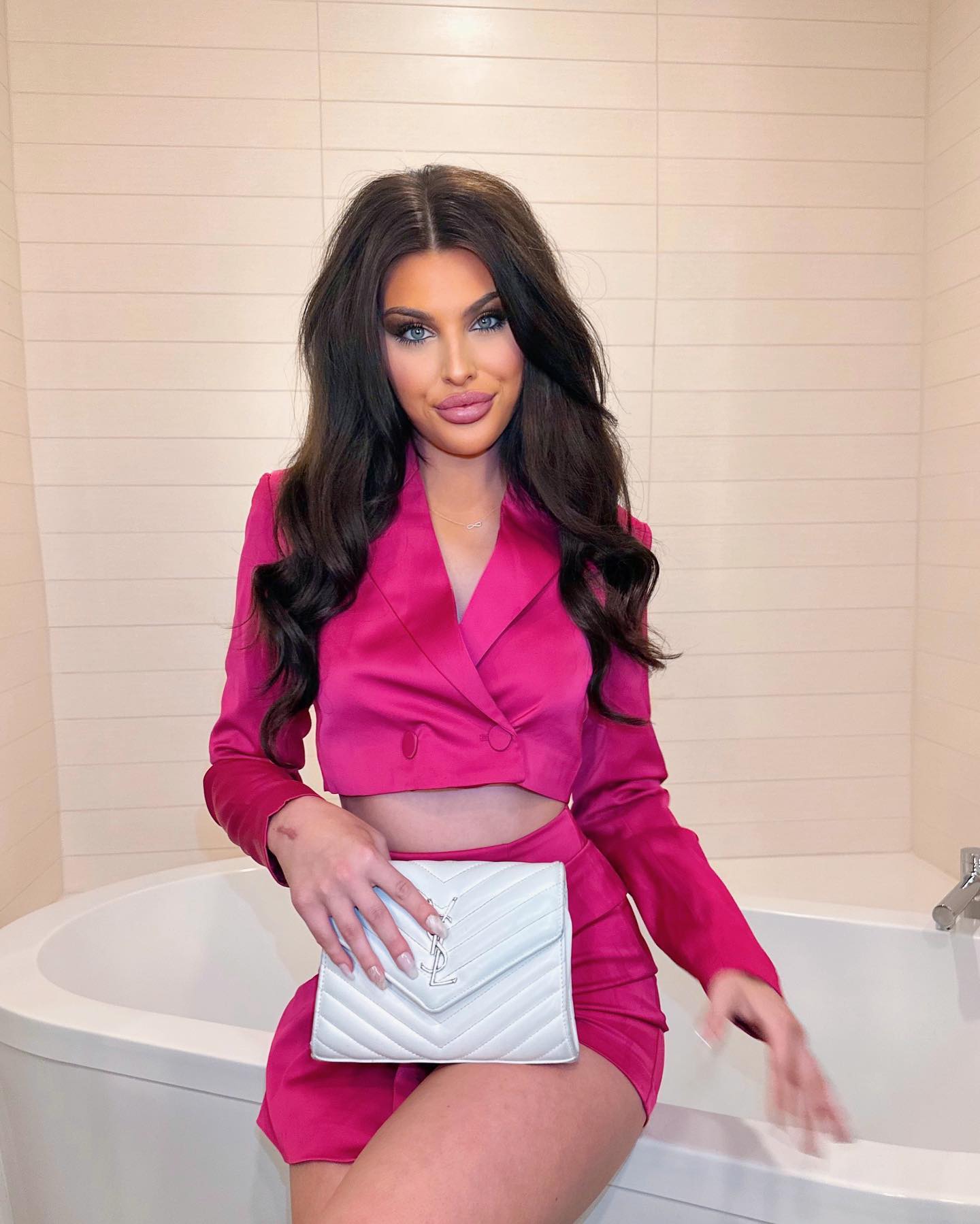 What happens in Vegas stays in Vegas… 💓💗💕