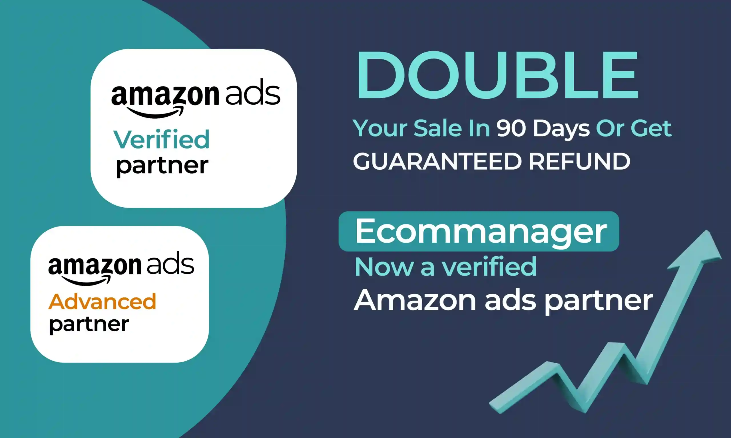 Amazon Account Management Services From Amazon Verified Partner thumbnail