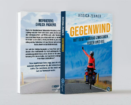 GEGENWIND - Softcover thumbnail
