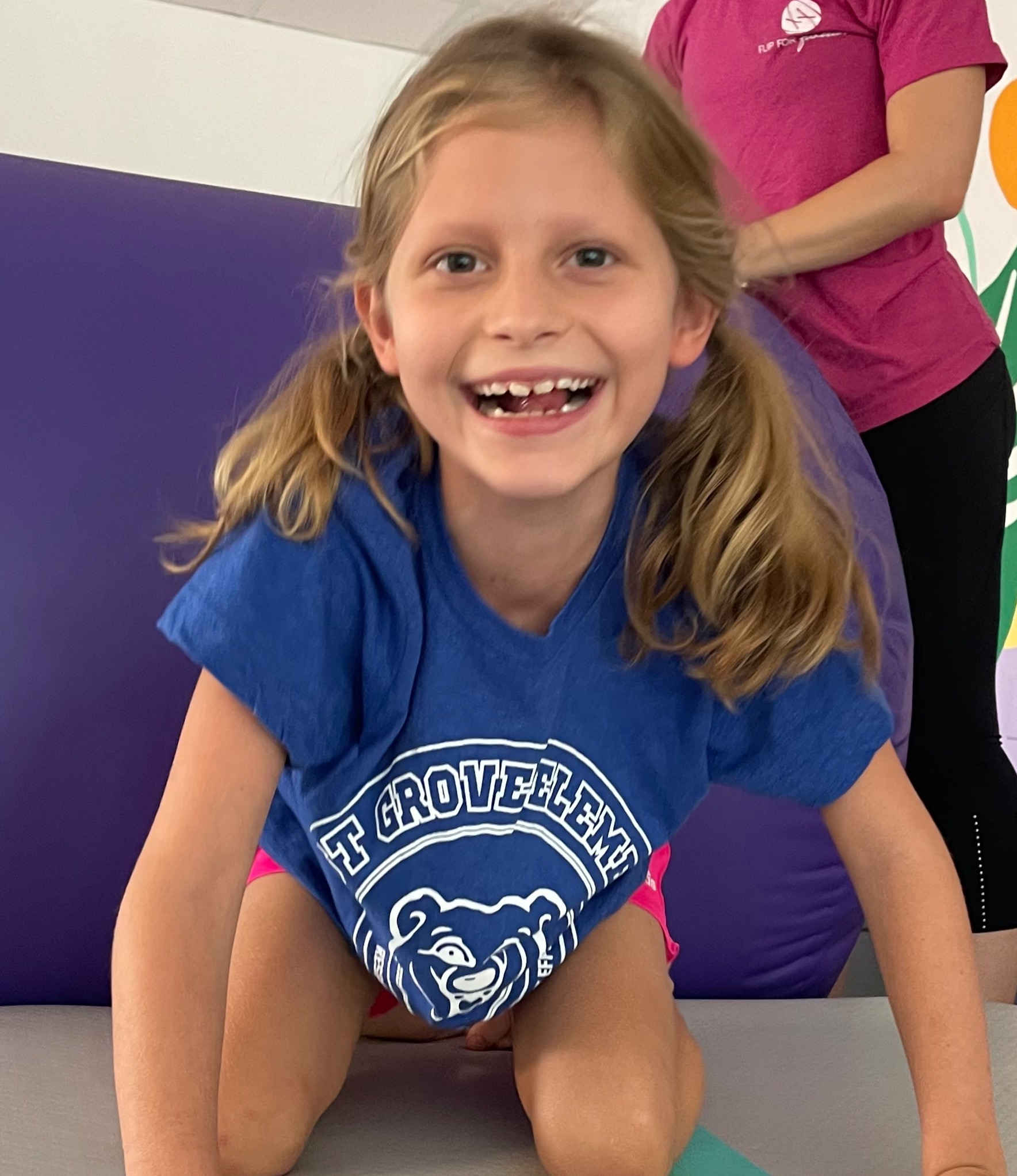 Watch us on Local on 2 thumbnail