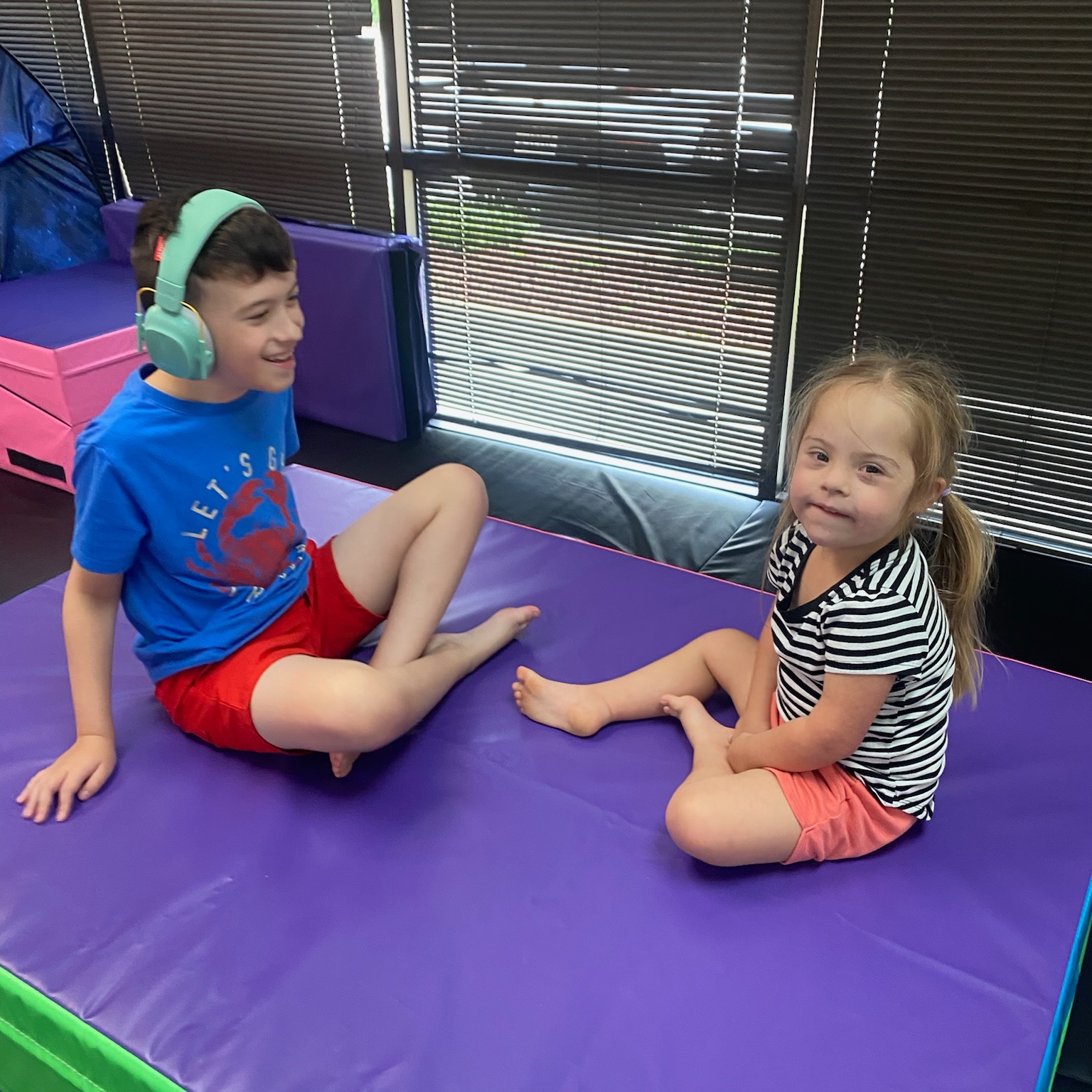 Occupational Therapy thumbnail