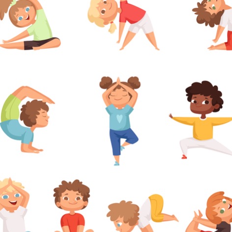 Group Gymnastics Classes - Adaptive & Inclusive thumbnail