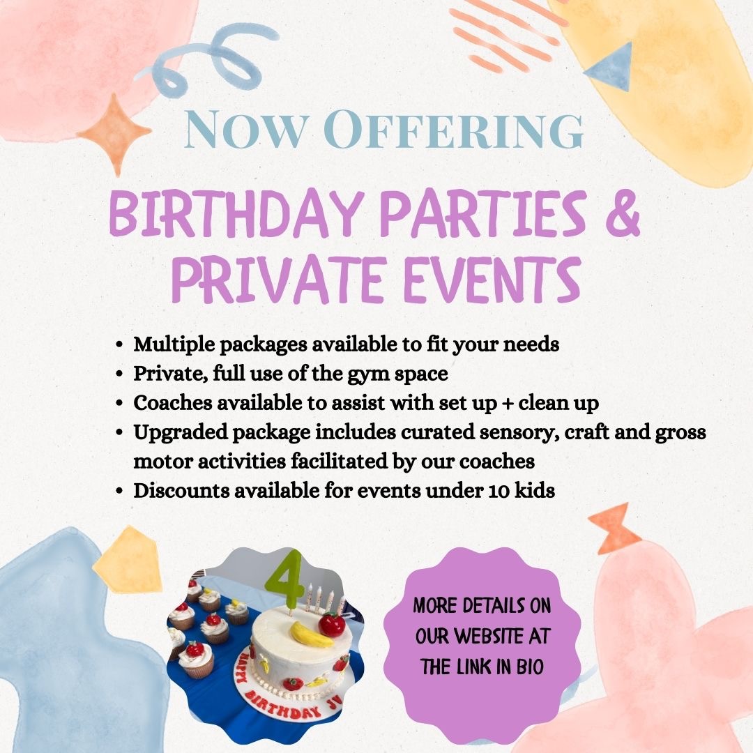 Birthday Parties/Events thumbnail