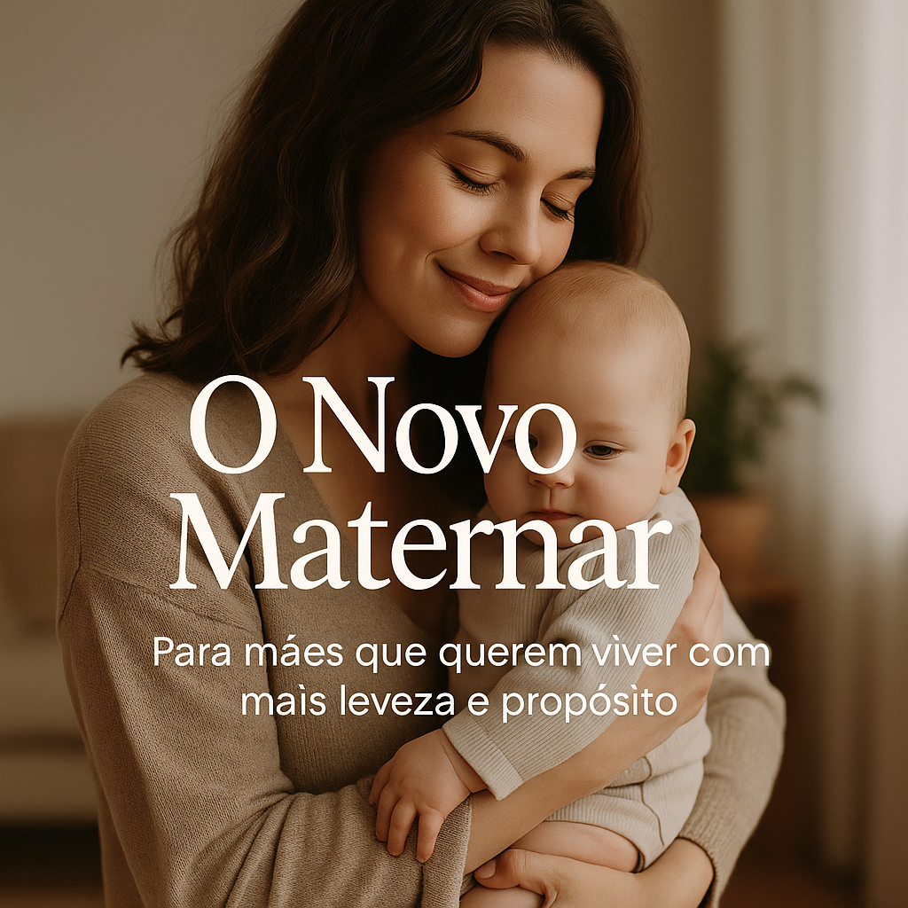 SIM, QUERO VIVER O NOVO MATERNAR thumbnail