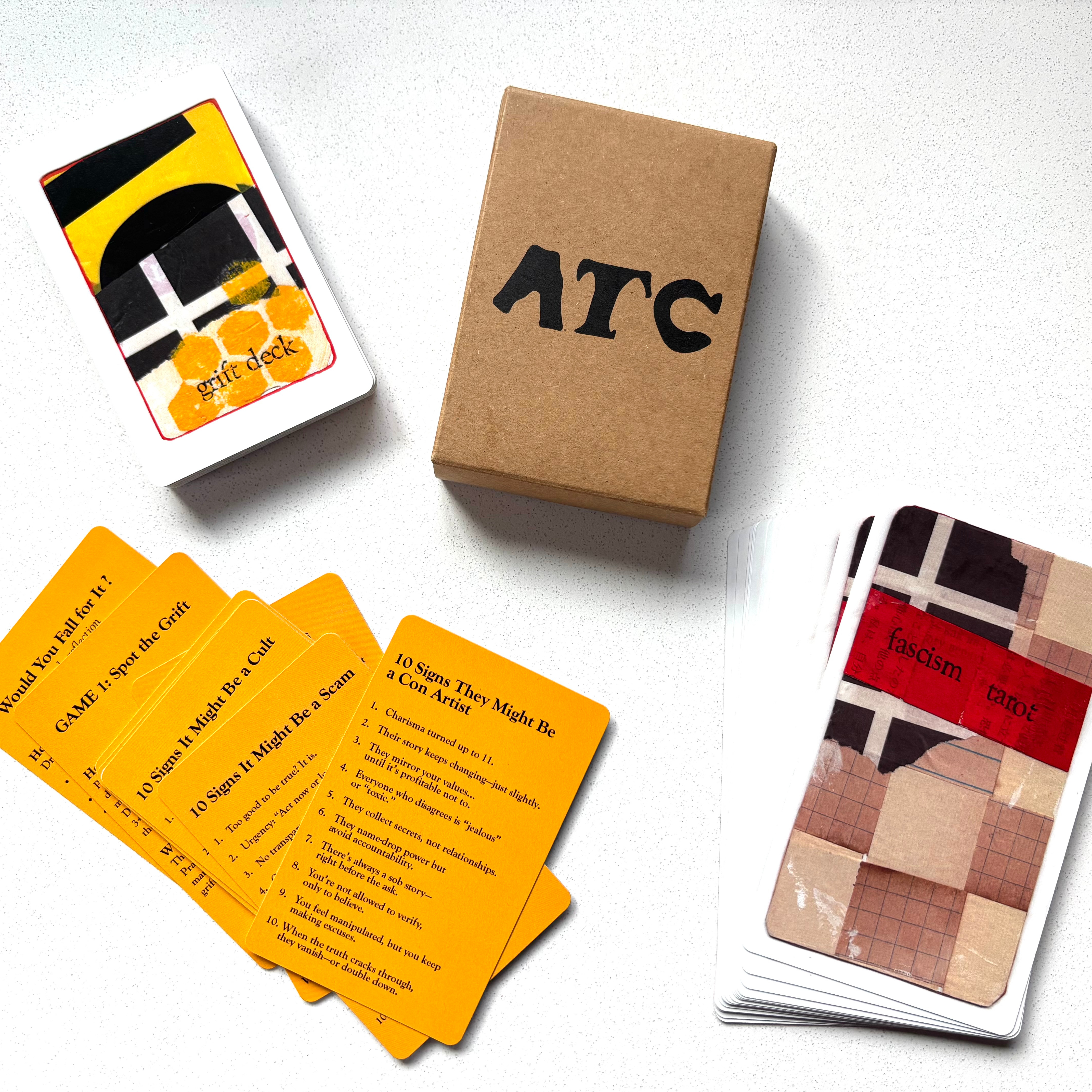 Art Decks by Alex thumbnail