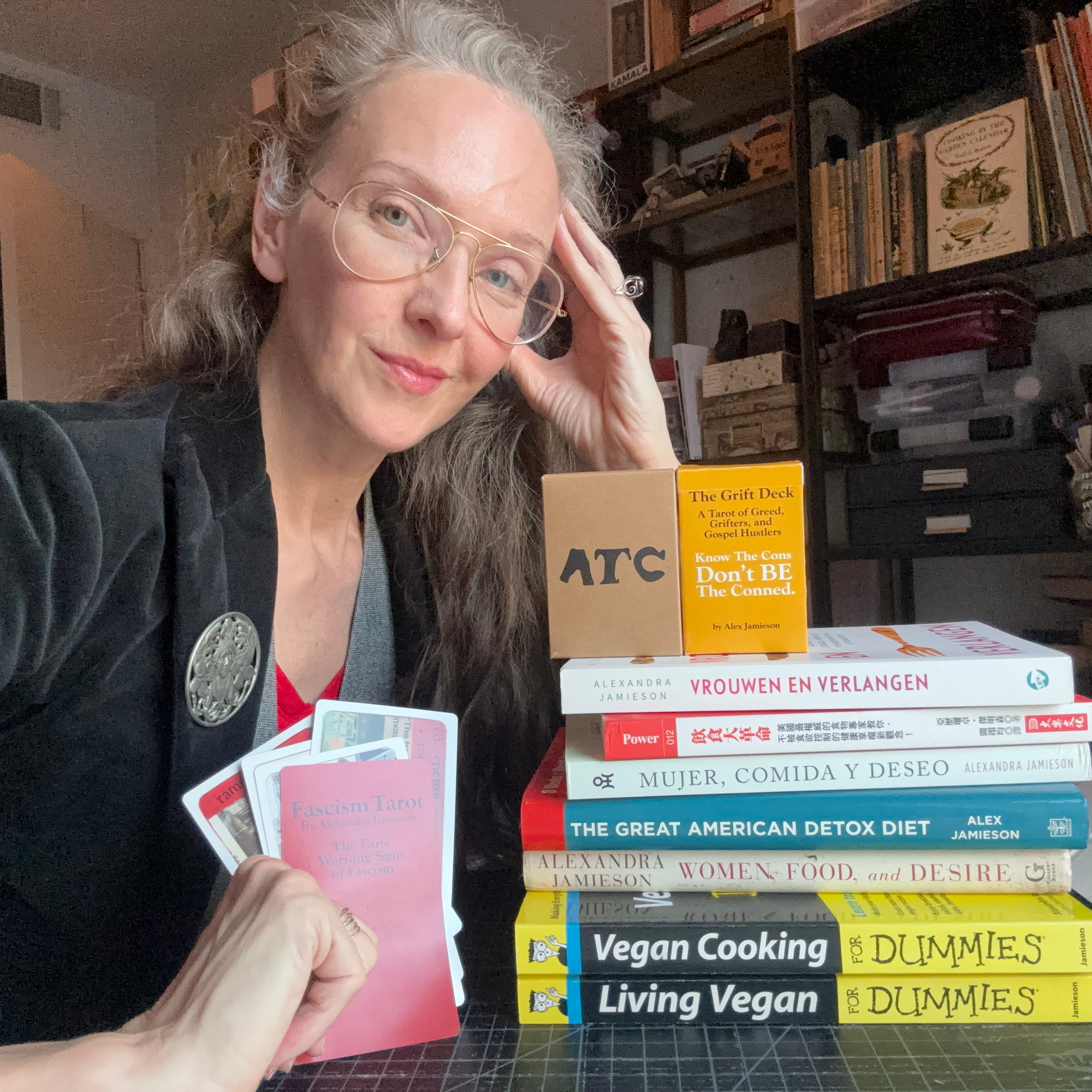 Permission Studio — March 14 + 21 thumbnail