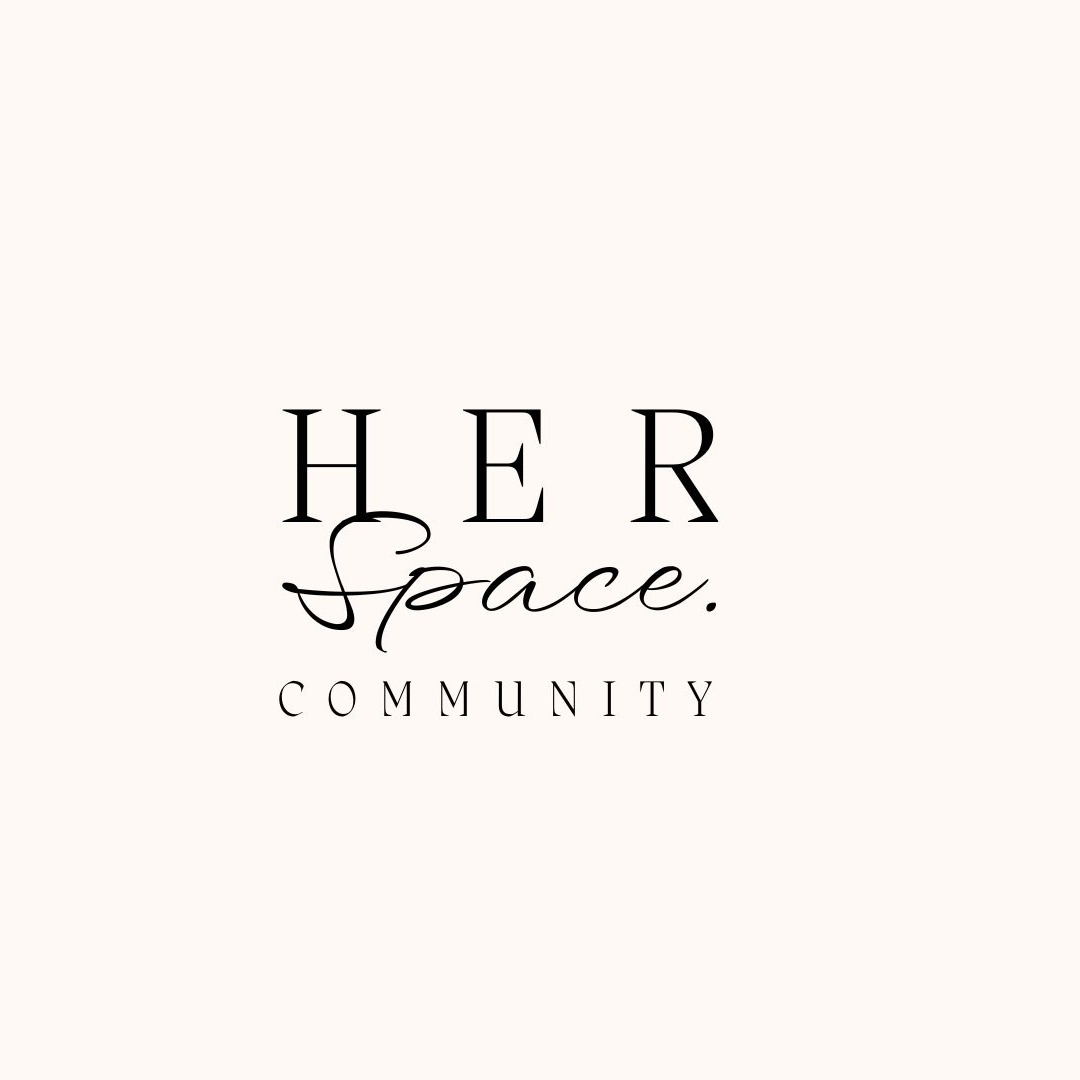 HER SPACE - womens community + monthly membership 🌹 thumbnail
