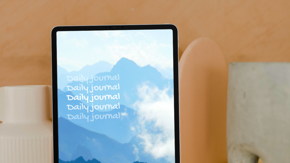 Daily Journal  thumbnail