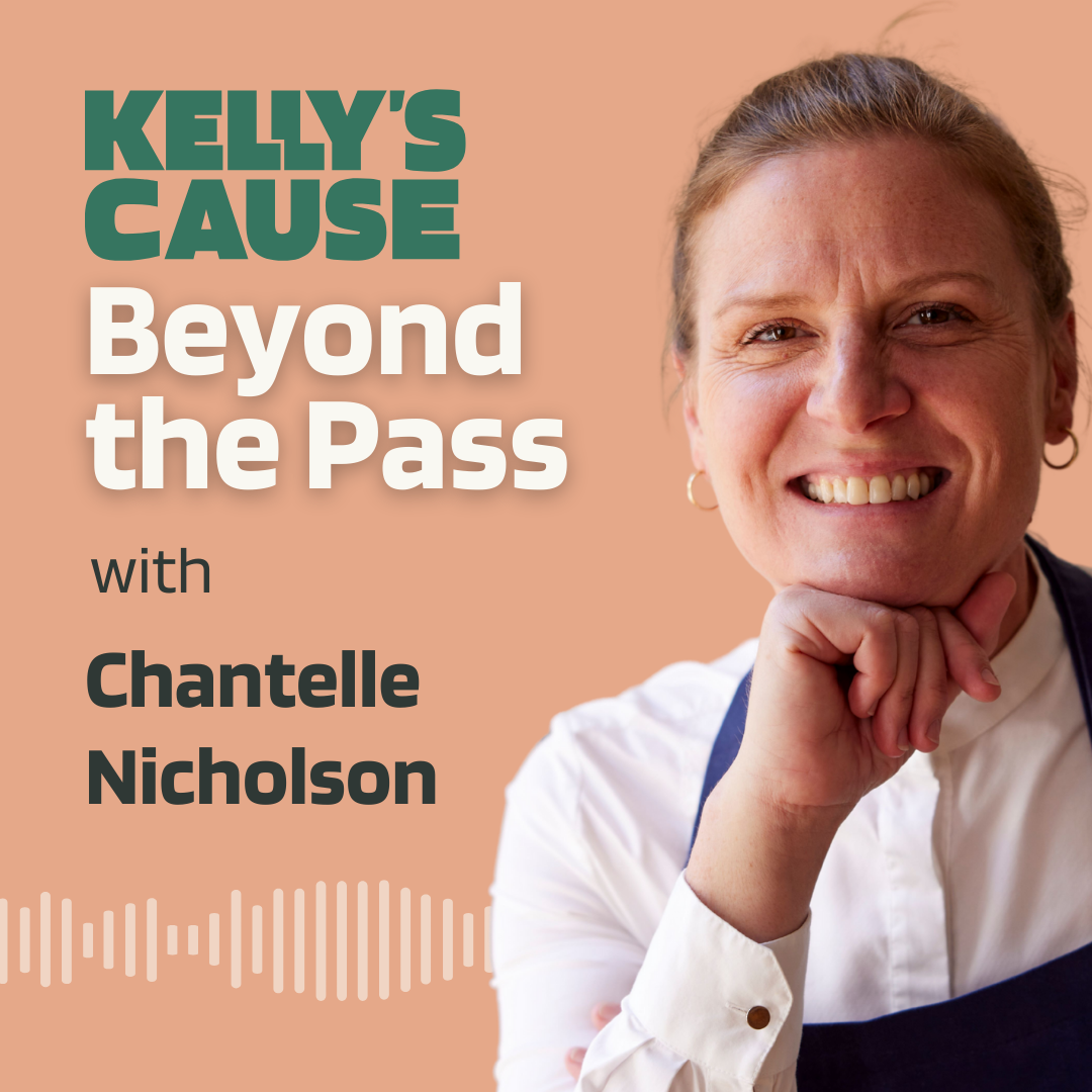 Apple - Listen to Beyond the Pass Podcast thumbnail