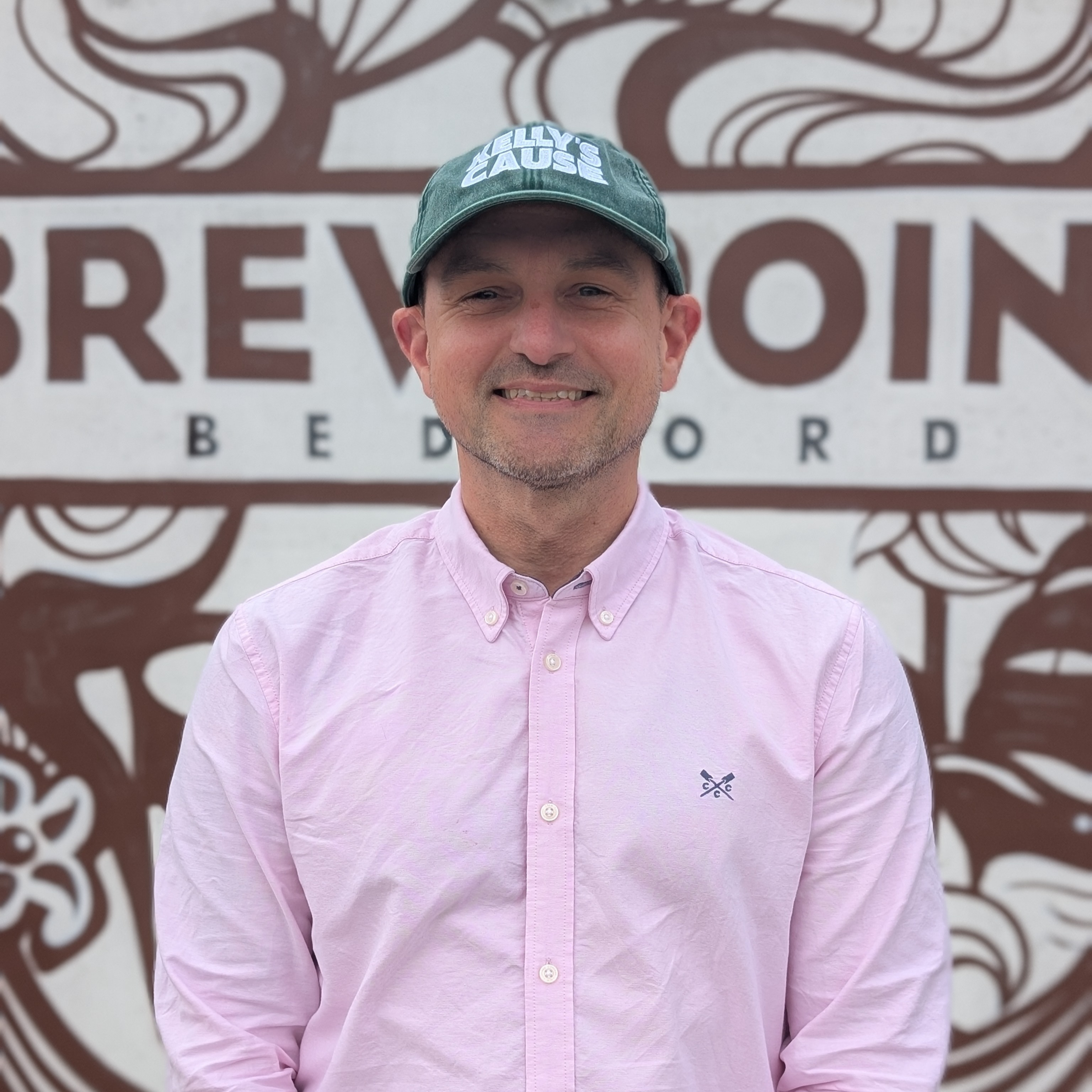 Donate to Steve's LDN Marathon Fundraiser thumbnail