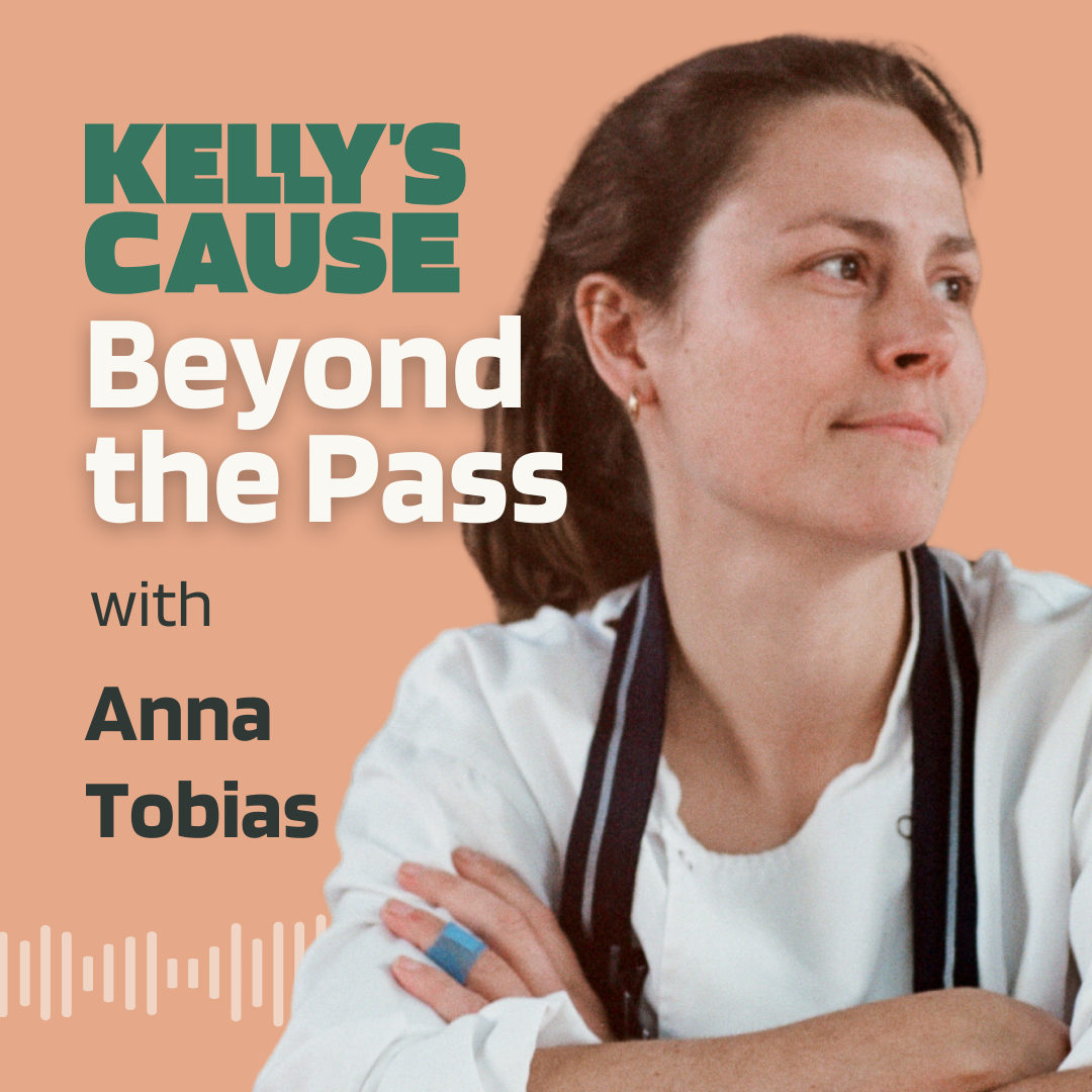 Spotify - Listen to Beyond the Pass Podcast thumbnail