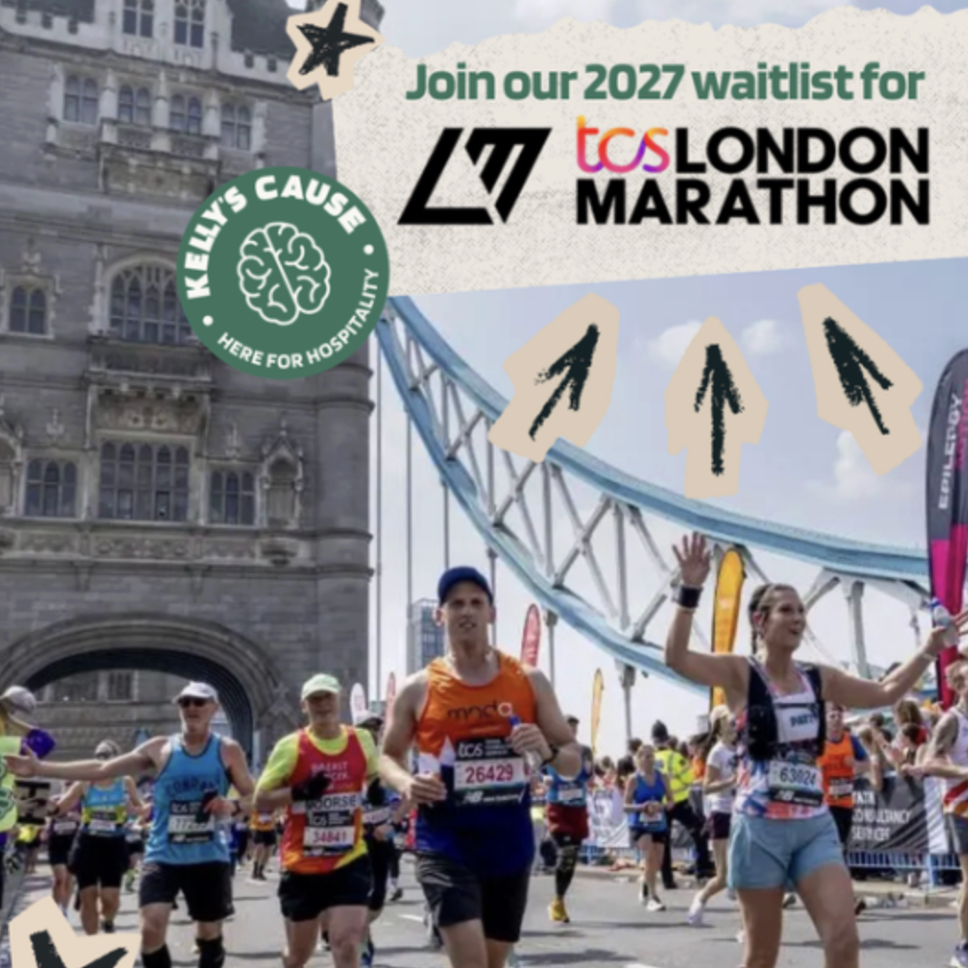 London Marathon 2027 Waitlist thumbnail
