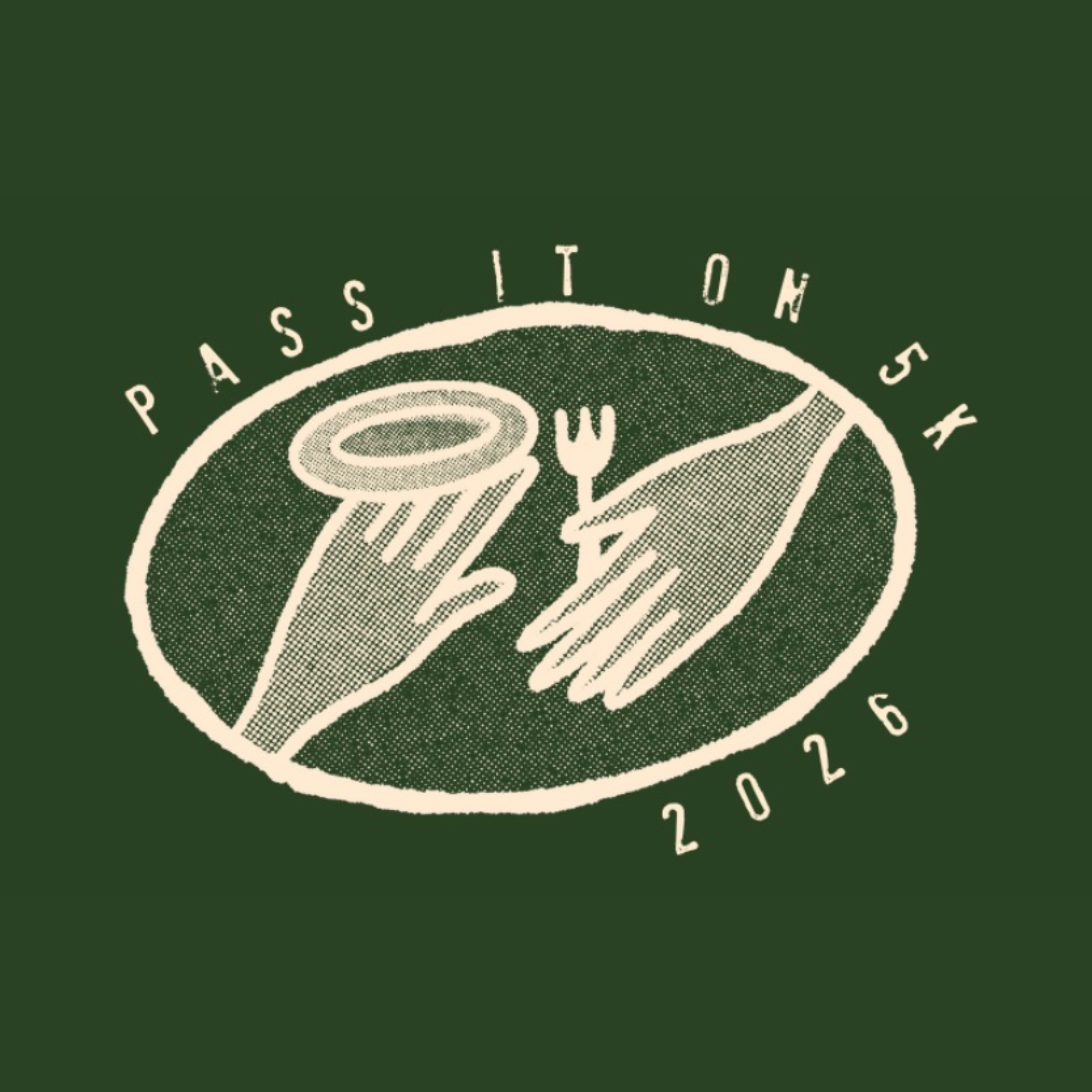 Pass it On: 5k run with L.O.R in Margate thumbnail