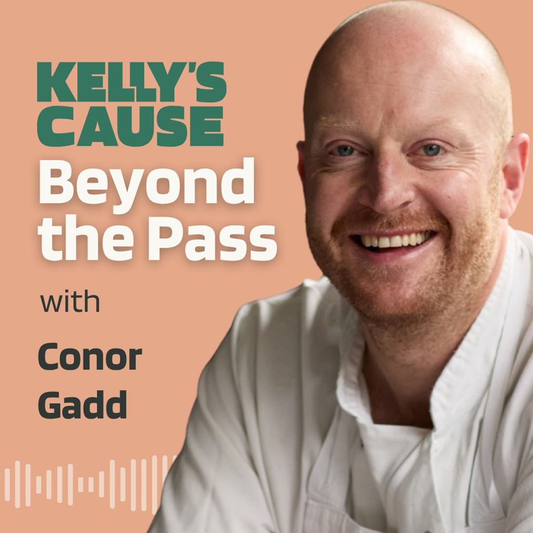 Apple - Listen to Beyond the Pass Podcast thumbnail