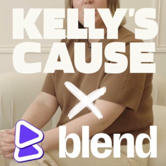 Blend - Beyond the Panic Bitesize Workshop thumbnail