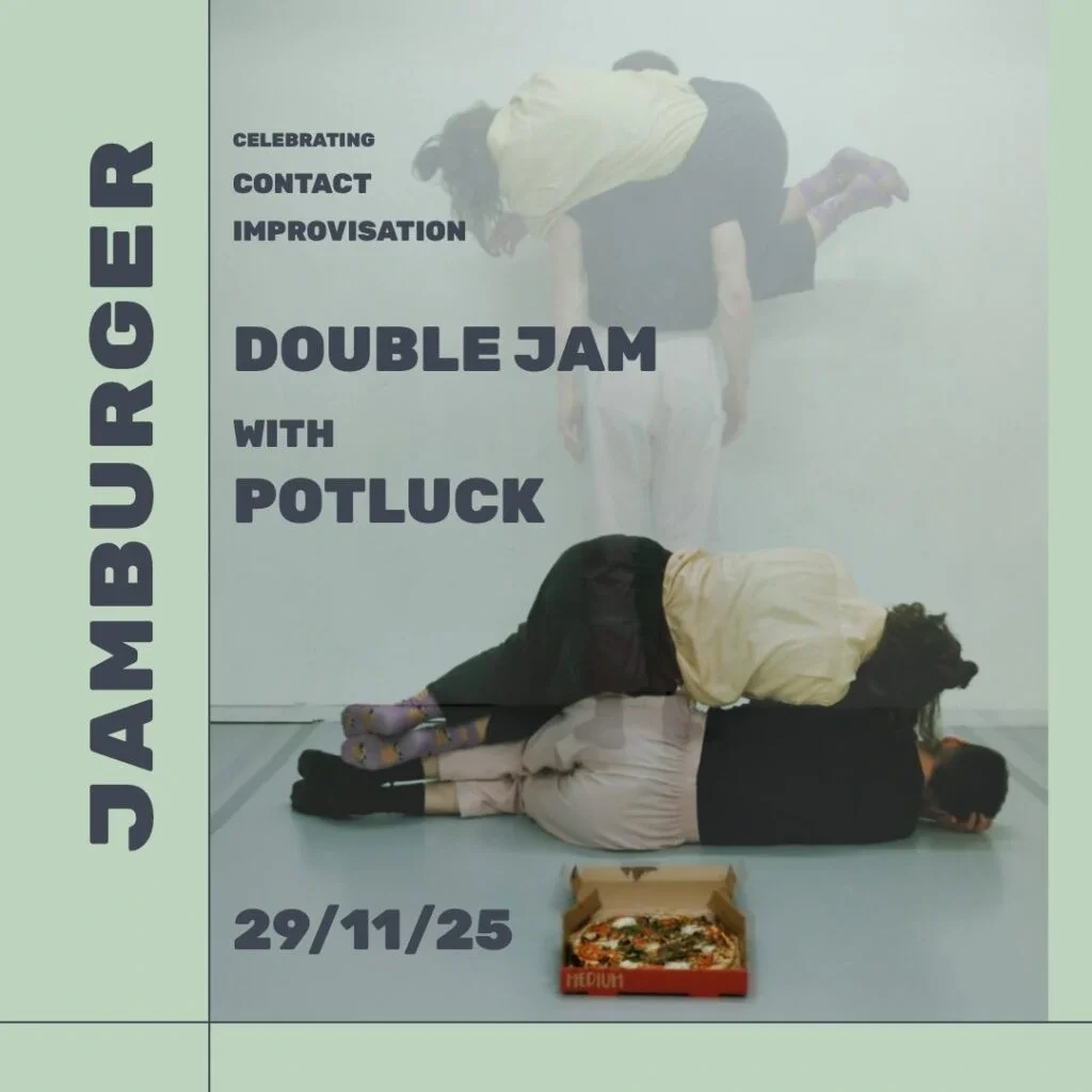 Jamburger - 29.11.25 thumbnail