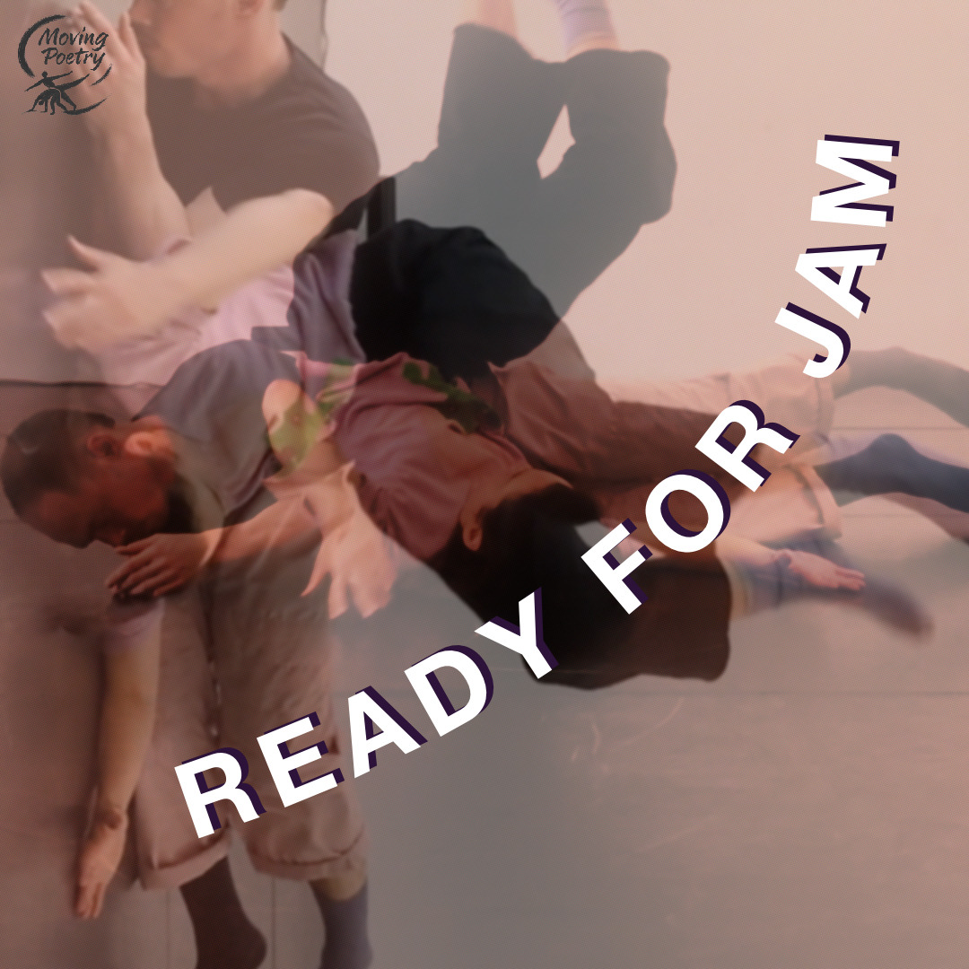 Ready for Jam - 06.12.25 thumbnail