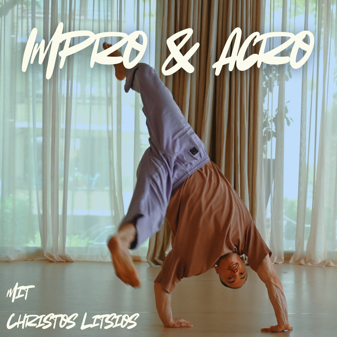 Impro & Acro thumbnail