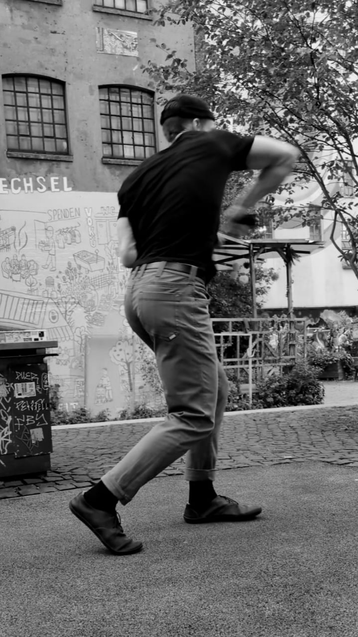 Rope Flow - Instagram Profile thumbnail