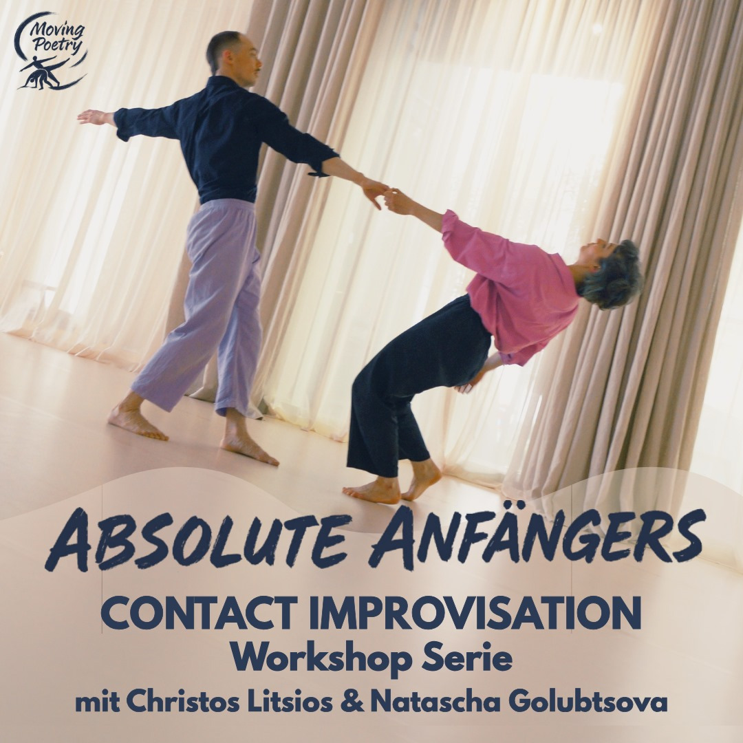 Absolute Anfängers - Workshop Serie thumbnail