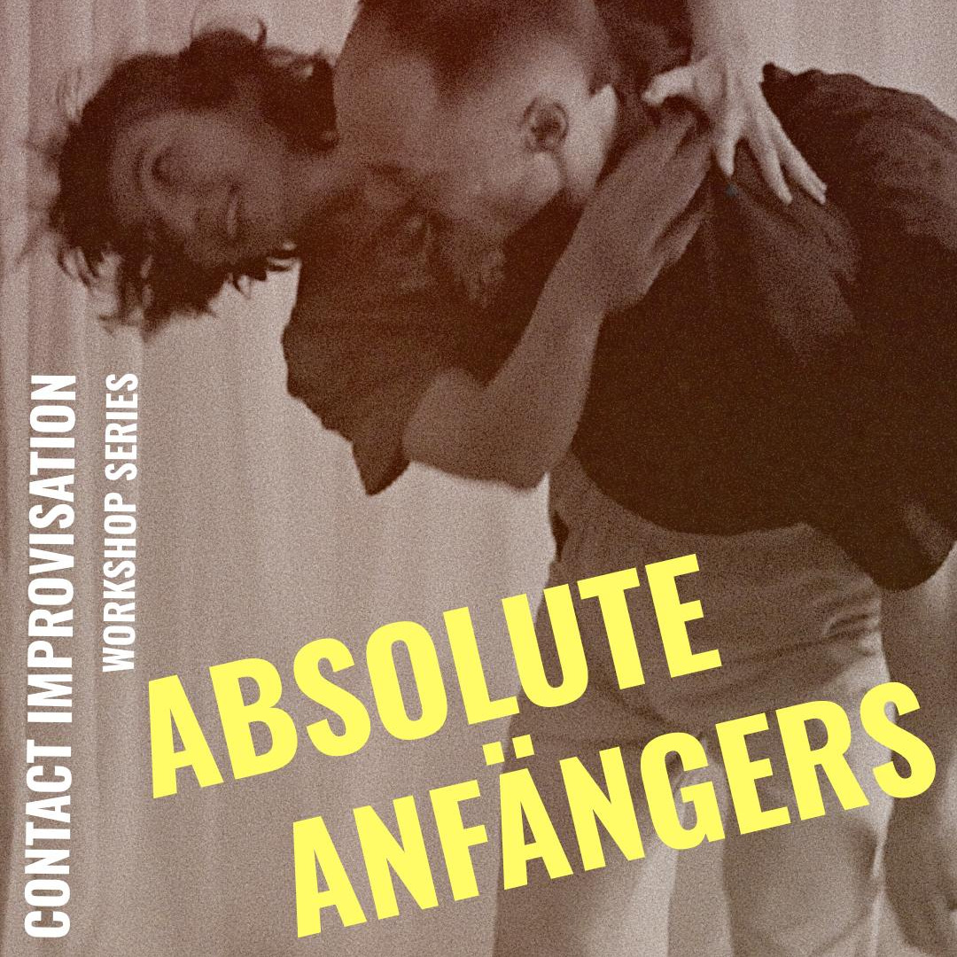Absolute Anfängers - Workshop Serie thumbnail
