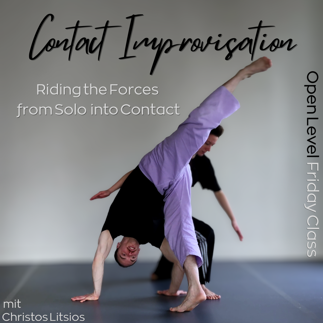 Open Level CI Friday Class thumbnail