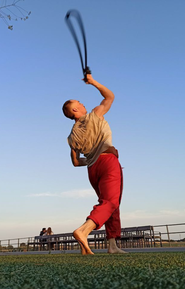 Ropeflow on Instagram thumbnail