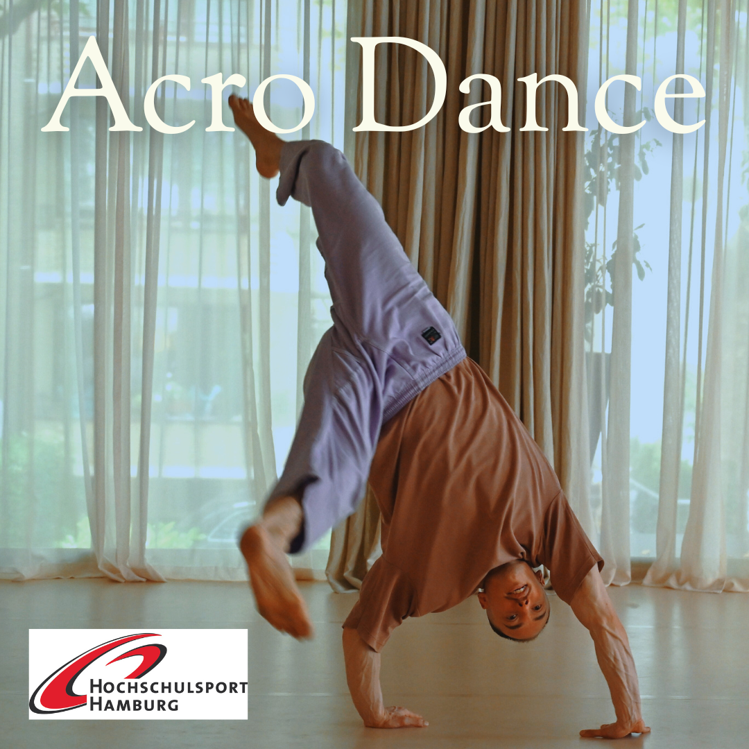 Acro Dance thumbnail