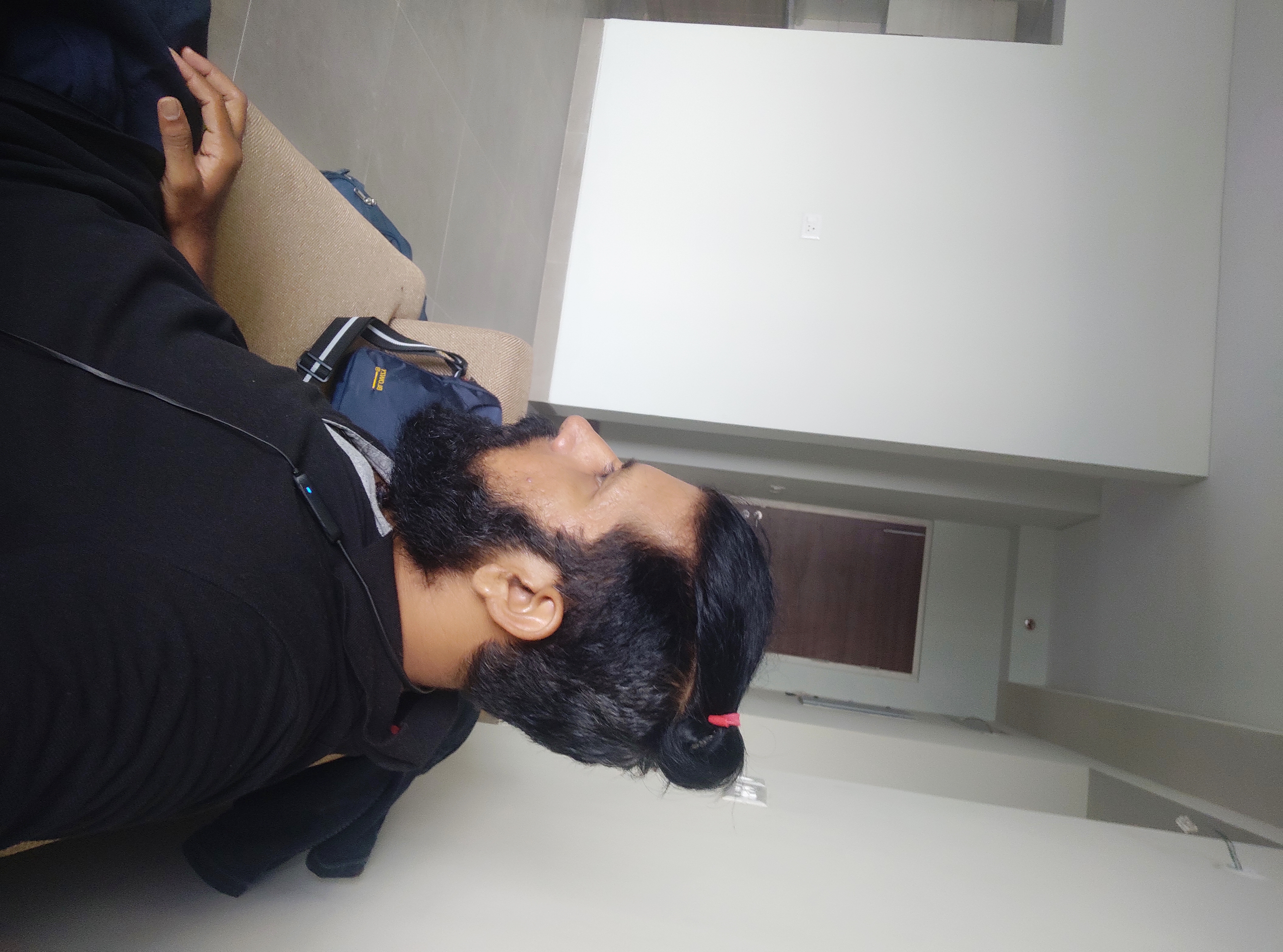 BioSite profile picture for @Praveen