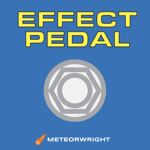 Effect Pedal podcast thumbnail